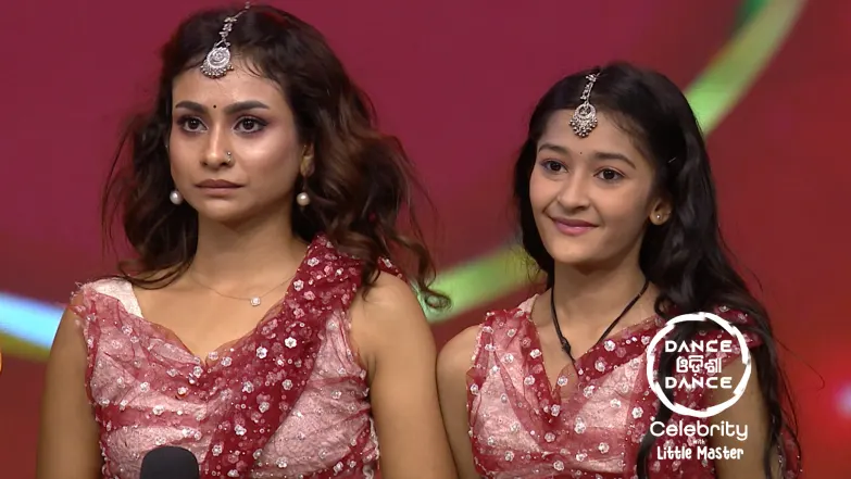 Dance Odisha Dance - Celebrity with Little Masters - March 28, 2026 Episode 35