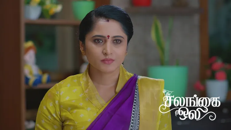 Chandra's Request Leaves Bhoomi in a Dilemma Episode 390