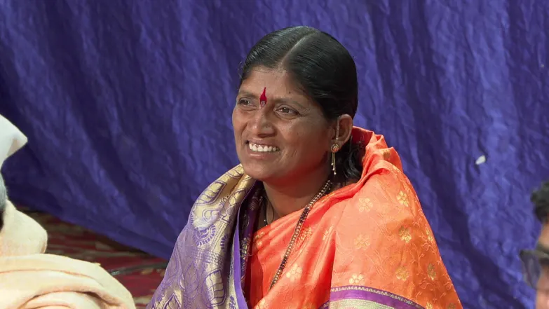 Gajar Kirtanacha Sohala Anandacha - April 01, 2026 Episode 586