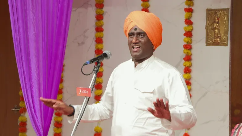 Gajar Kirtanacha Sohala Anandacha - April 05, 2026 Episode 594