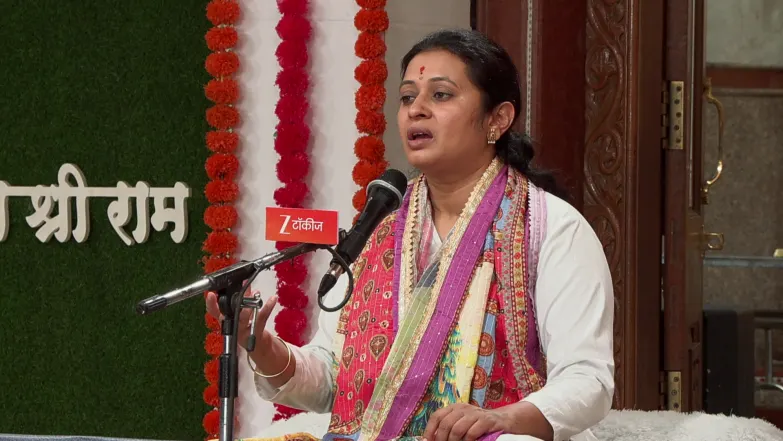 Gajar Kirtanacha Sohala Anandacha - April 03, 2026 Episode 589