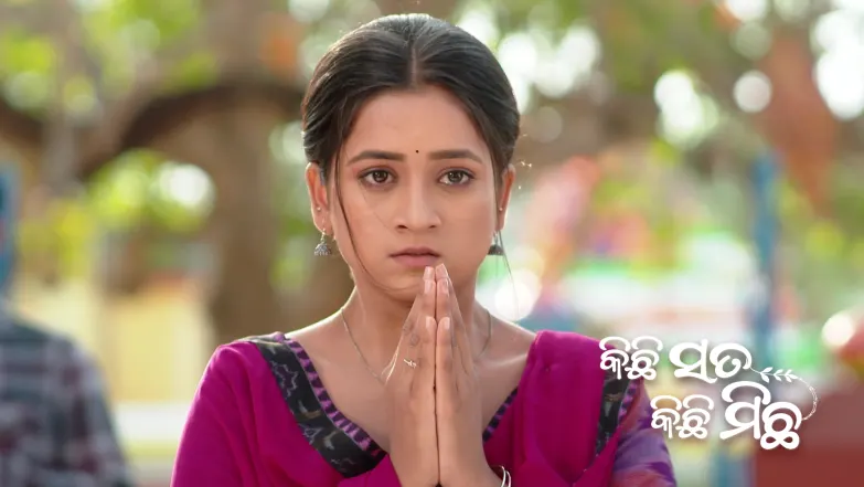 Kichi Sata Kichi Michha - March 30, 2026 Episode 25