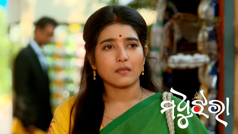 Rai Worries about Nilu's Future Episode 270