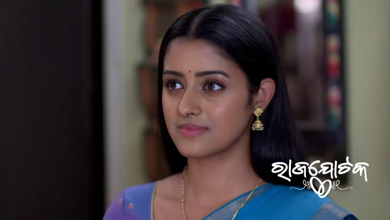 Pari Grows Suspicious about Ruku Episode 18