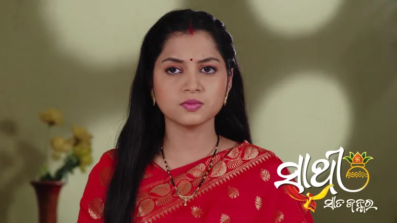 Sathi Sata Janmara - March 31, 2026 Episode 352