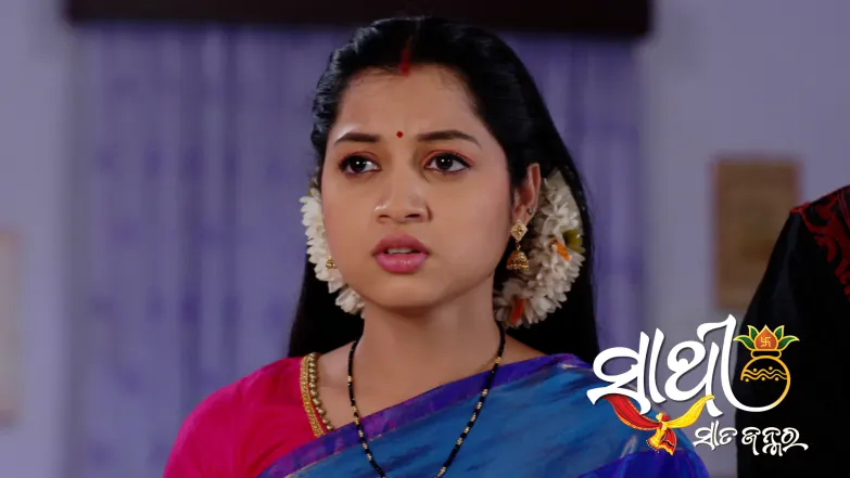 Sathi Sata Janmara - March 30, 2026 Episode 351