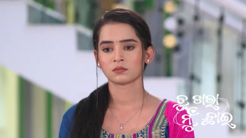 Charu Learns about Ragini's Plans Episode 1031