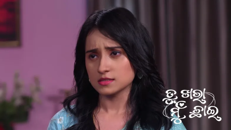 A Man Confronts Madhav Episode 1033