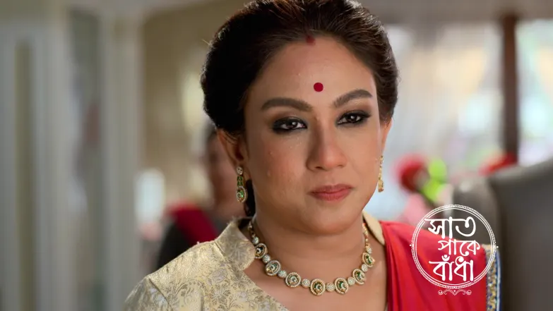 Saat Pake Bandha - March 29, 2026 Episode 11