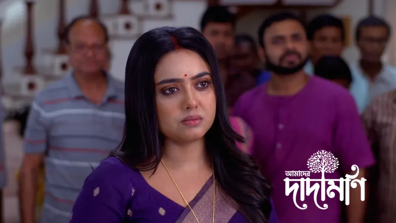 Ankur Proposes Marriage to Ratna Episode 233