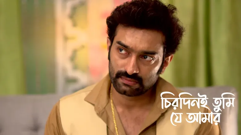 Chirodini Tumi Je Amar - April 04, 2026 Episode 389