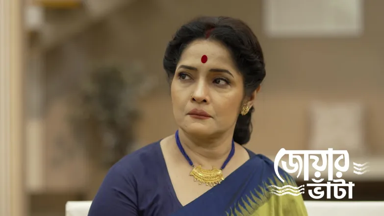 Shobha's Friends Taunt Uji Episode 187
