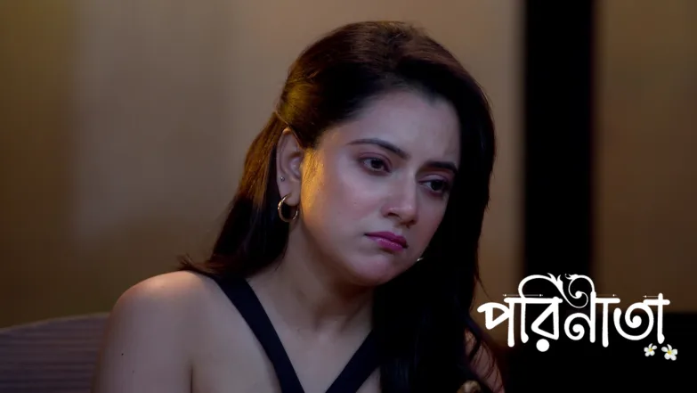 Parul and Rayan Face a Dangerous Challenge Episode 503