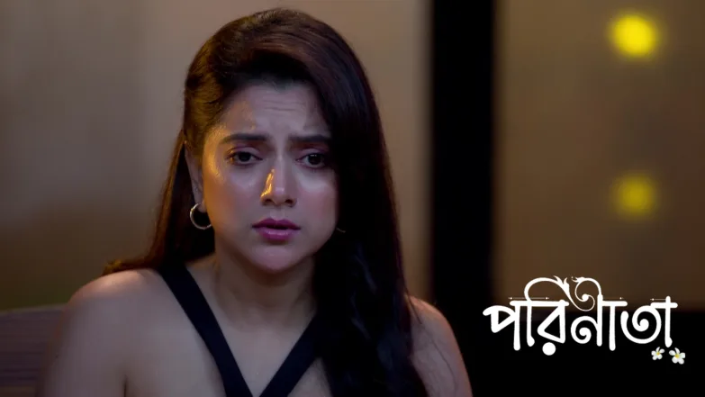 Parul Bravely Saves Tworita and Moinak Episode 504