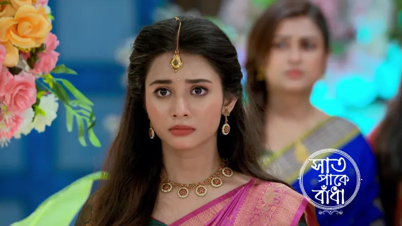 Shubho’s Daring Act to Ensure Raima’s Wedding Episode 16