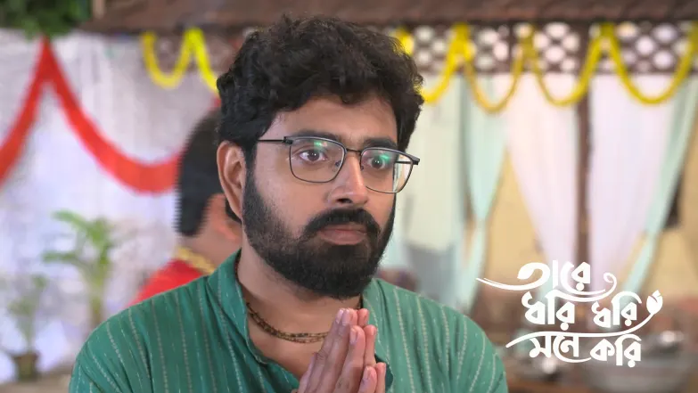 Tare Dhori Dhori Mone Kori - April 01, 2026 Episode 106