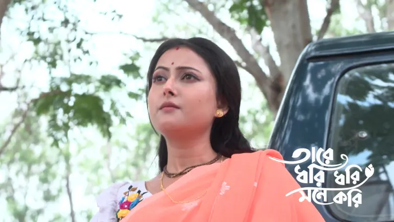 Raktim Takes Indu to His Farmhouse Episode 107