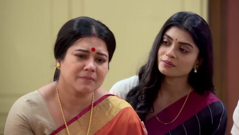 Parineeta - April 01, 2026 - Best Scene 