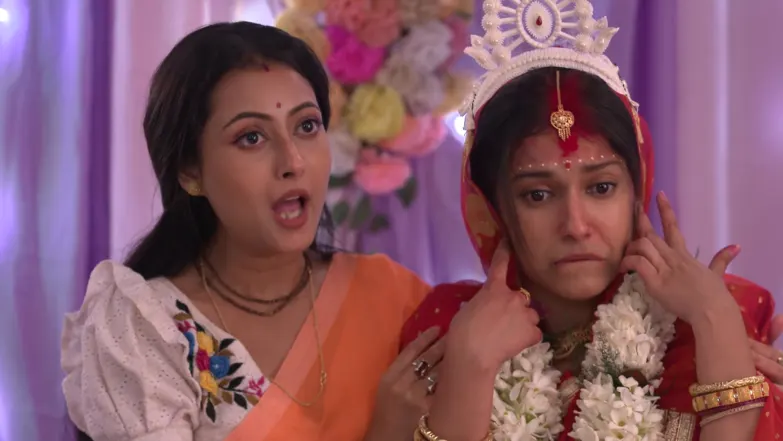 Tare Dhori Dhori Mone Kori - April 04, 2026 - Episode Spoiler