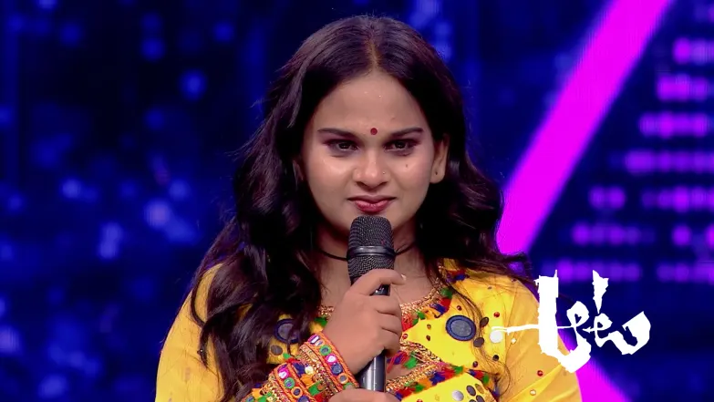 Sangeeth Shobhan and Nayan Sarika Arrive as Special Guests Episode 18
