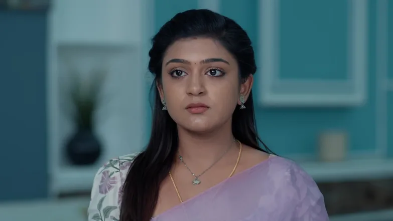 Karthik's Mother Plans to Poison Chiranjeevi Episode 190