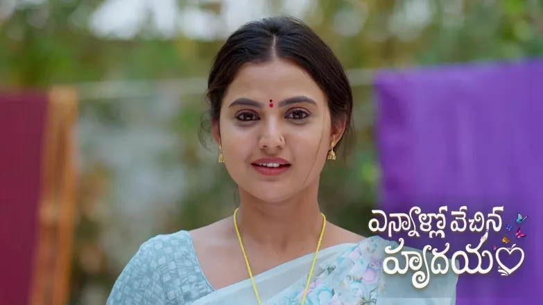 Tripura Becomes Pregnant Episode 366