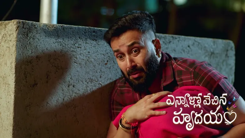 Ennallo Vechina Hrudayam - April 04, 2026 Episode 371