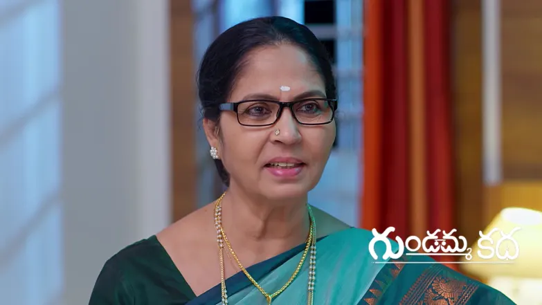Pallavi Challenges Akshita to Prove Her Fitness Episode 2377