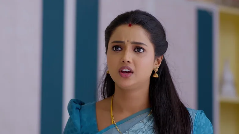 Rudra Indirectly Warns Veeru Episode 234