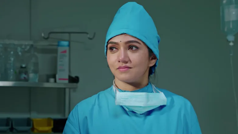 Nidhi Helps Karna with a Critical Case Episode 7