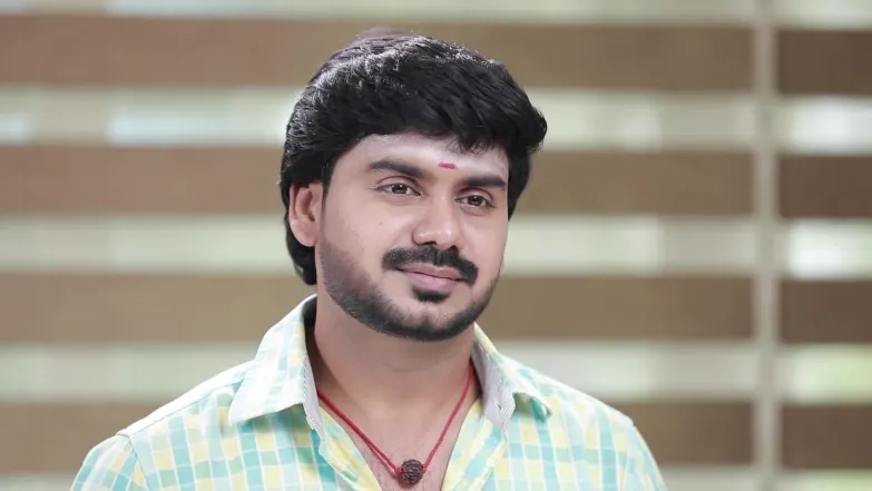 Ganesh Plans to Humiliate Jhansi Devi Episode 63