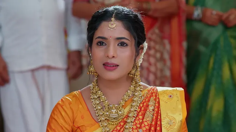 Lakshmi Nivasam - April 04, 2026 Episode 350