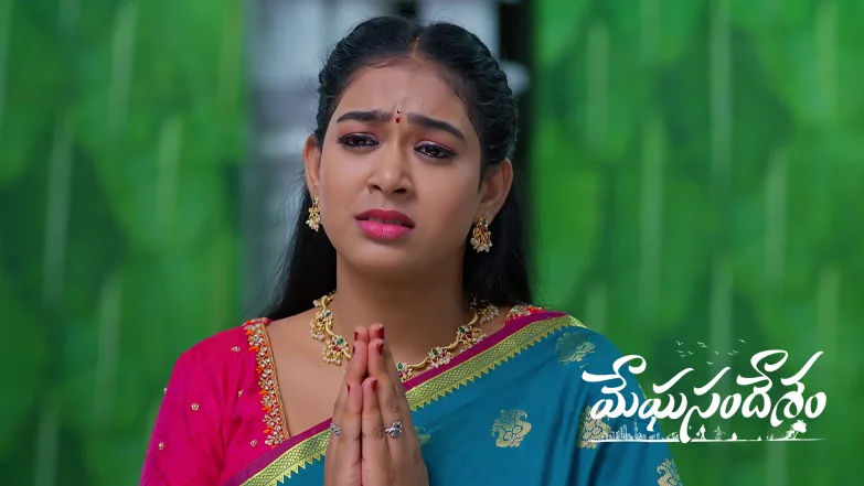 Tara Falls in Love with Gagan Episode 594