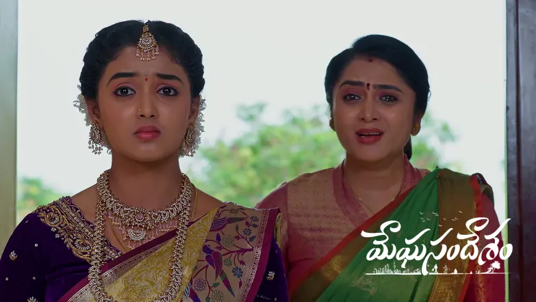 Gagan Decides to Cut Ties with Bhoomi Episode 590