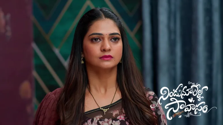 Manohari Plans to Go to Kashmir Episode 851