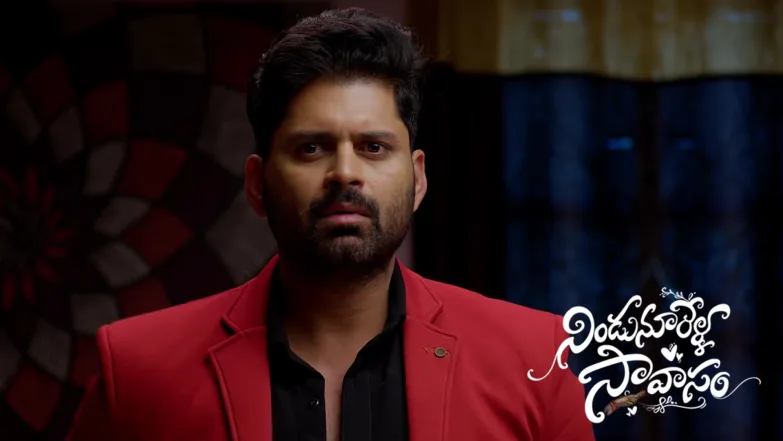 Amarendra and Laal Singh Get Ranvir Hypnotised Episode 848