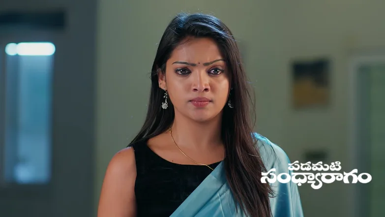 Padamati Sandhyaragam - April 01, 2026 Episode 1130