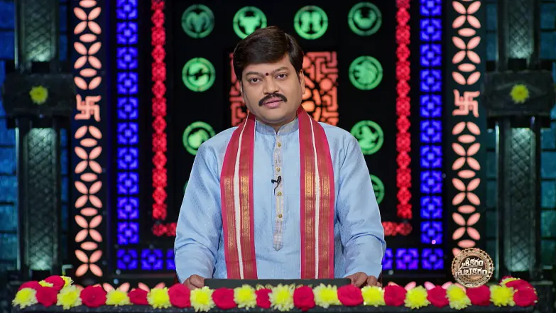 Srikaram Shubhakaram - April 03, 2026 Episode 4676