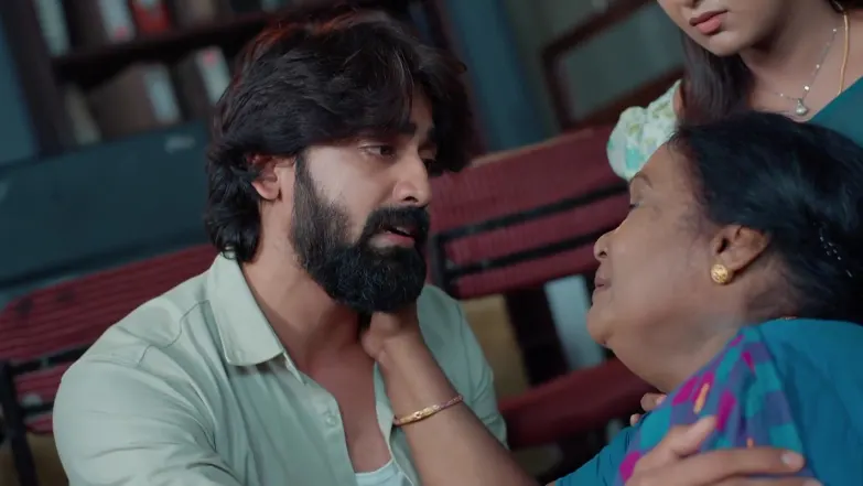 Auto Vijayashanthi - April 02, 2026 - Best Scene 