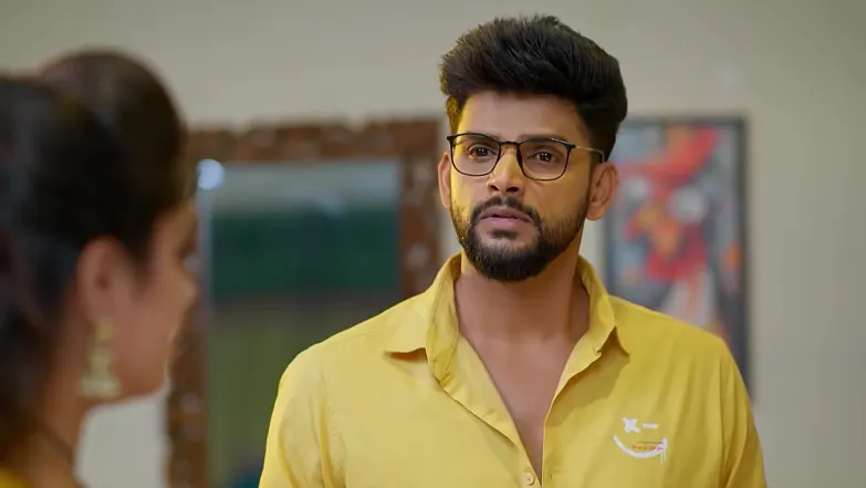 Jagadhatri - March 31, 2026 - Best Scene 