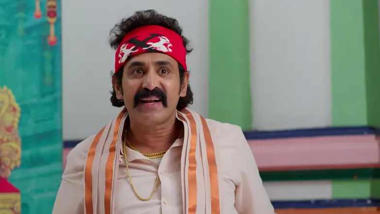 Jayam - April 01, 2026 - Best Scene 