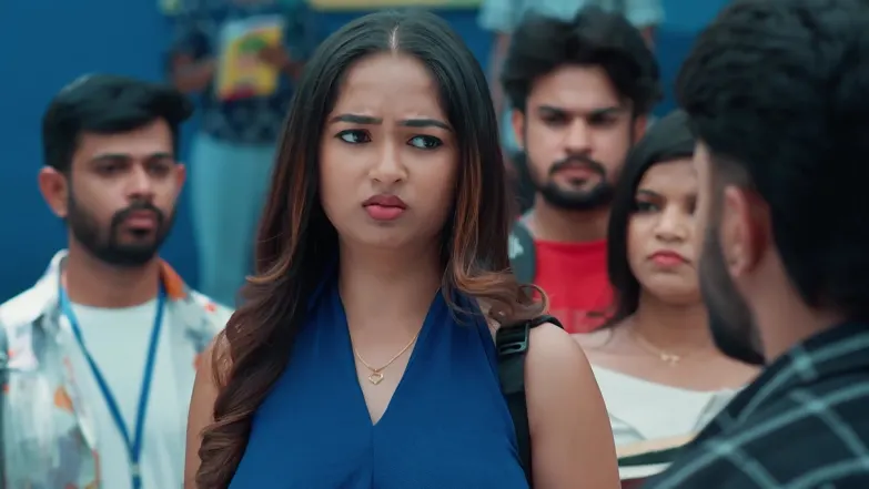 Lakshmi Raave Maa Intiki - April 03, 2026 - Best Scene 