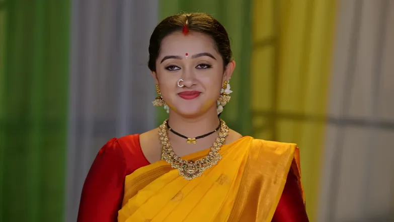 Kalavaari Kodalu Kanakamahalakshmi - April 06, 2026 - Episode Spoiler