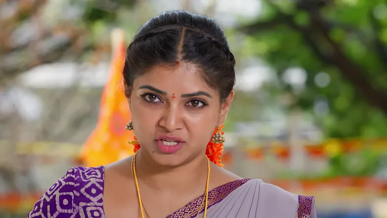 Kalavaari Kodalu Kanakamahalakshmi - April 01, 2026 - Episode Spoiler