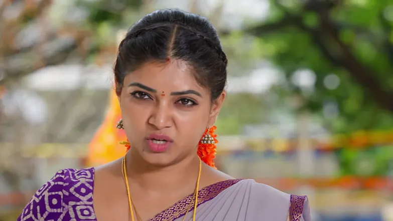 Kalavaari Kodalu Kanakamahalakshmi - April 02, 2026 - Episode Spoiler