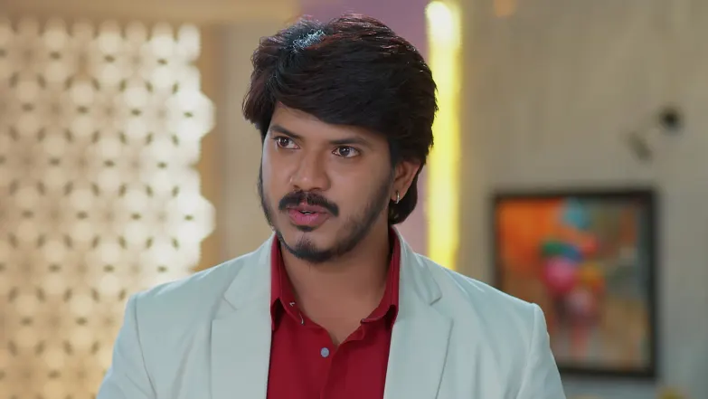 Meghasandesam - April 06, 2026 - Episode Spoiler