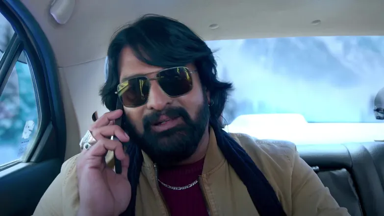 Nindu Noorella Saavasam - April 04, 2026 - Episode Spoiler