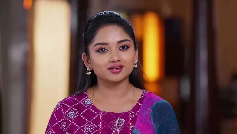 Padamati Sandhyaragam - April 04, 2026 - Episode Spoiler
