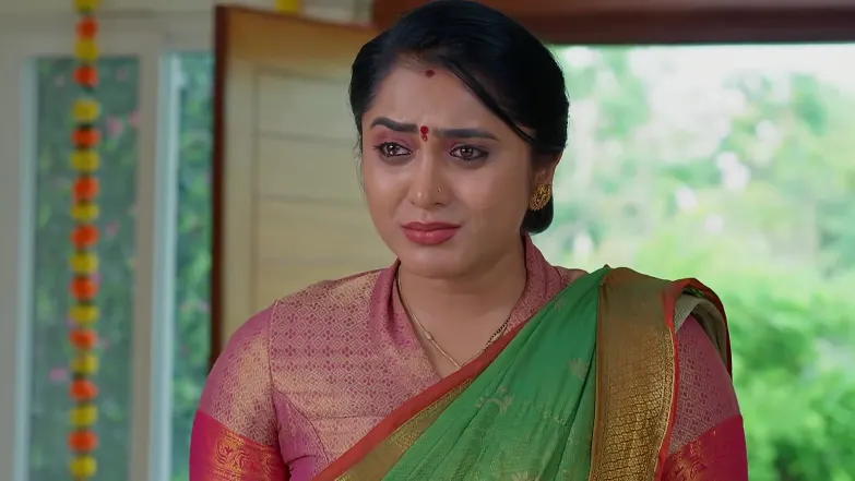 Meghasandesam - March 30, 2026 - Best Scene 