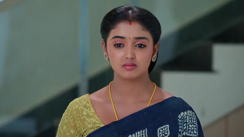 Meghasandesam - April 04, 2026 - Best Scene 